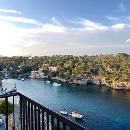 Hostal Restaurante Cala كالا فجويرا المظهر الخارجي الصورة