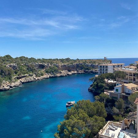 Hostal Restaurante Cala كالا فجويرا المظهر الخارجي الصورة