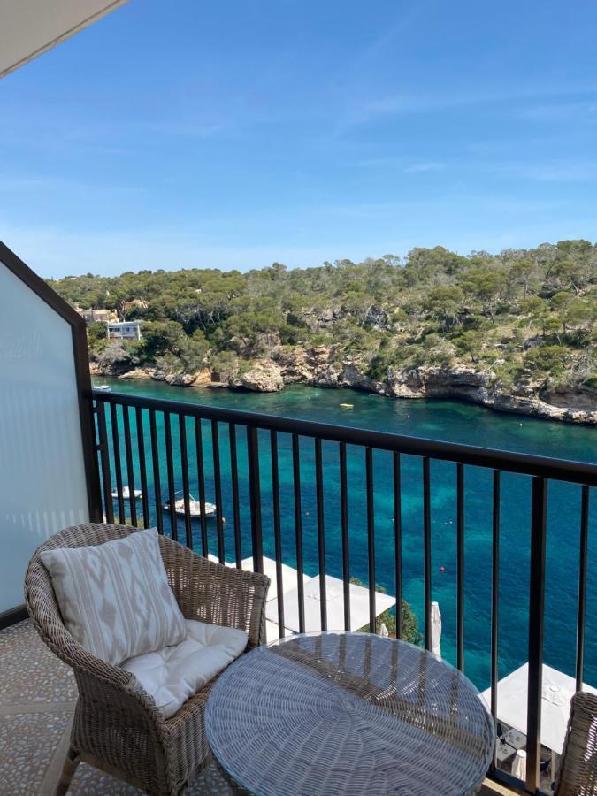 Hostal Restaurante Cala كالا فجويرا المظهر الخارجي الصورة