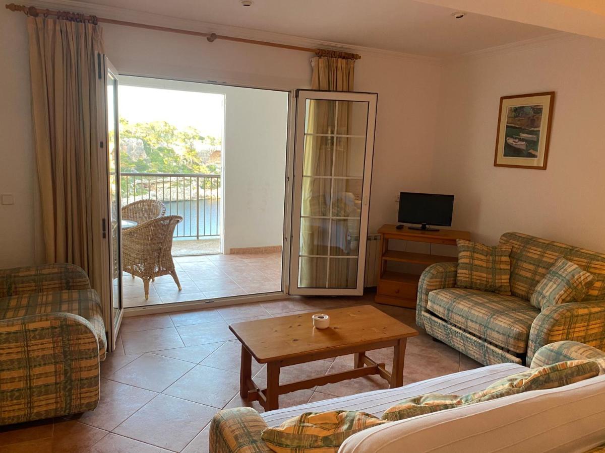 Hostal Restaurante Cala كالا فجويرا المظهر الخارجي الصورة