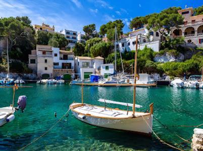 Hostal Restaurante Cala كالا فجويرا المظهر الخارجي الصورة