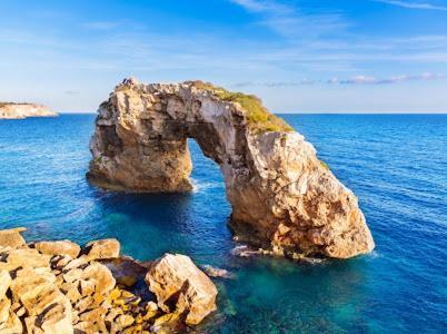 Hostal Restaurante Cala كالا فجويرا المظهر الخارجي الصورة