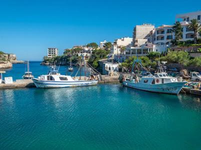 Hostal Restaurante Cala كالا فجويرا المظهر الخارجي الصورة