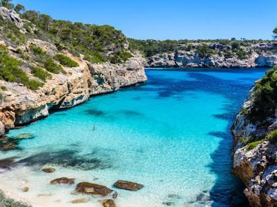 Hostal Restaurante Cala كالا فجويرا المظهر الخارجي الصورة