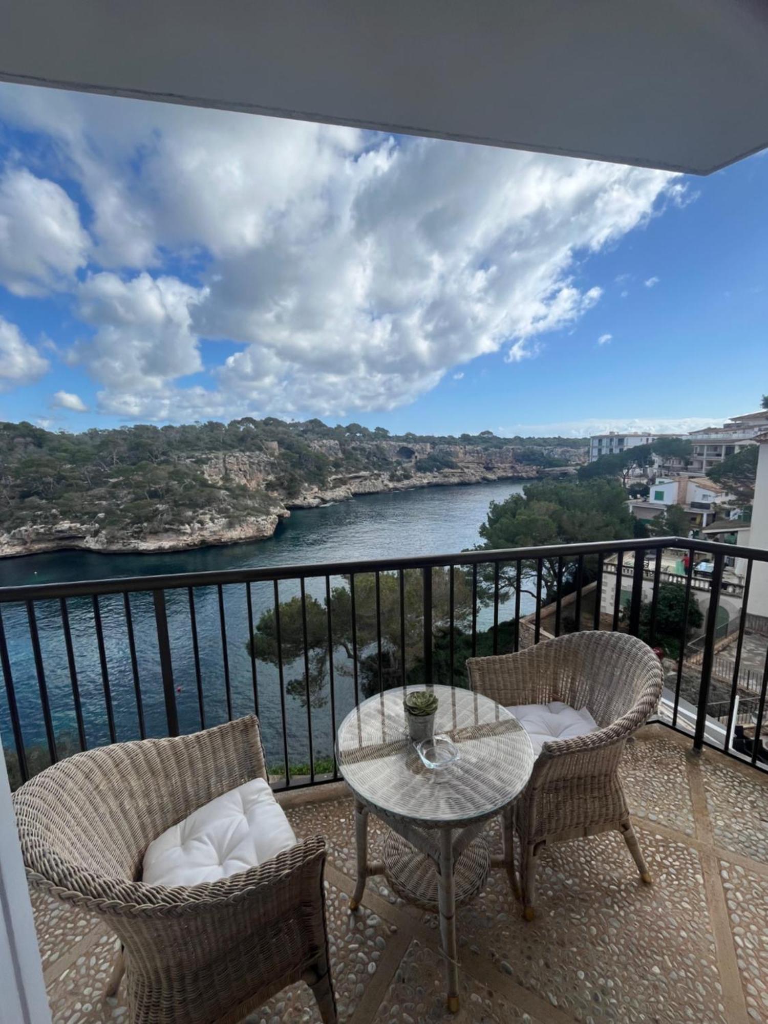 Hostal Restaurante Cala كالا فجويرا المظهر الخارجي الصورة